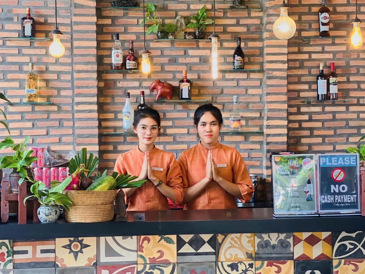 Khách sạn Indochine 4*