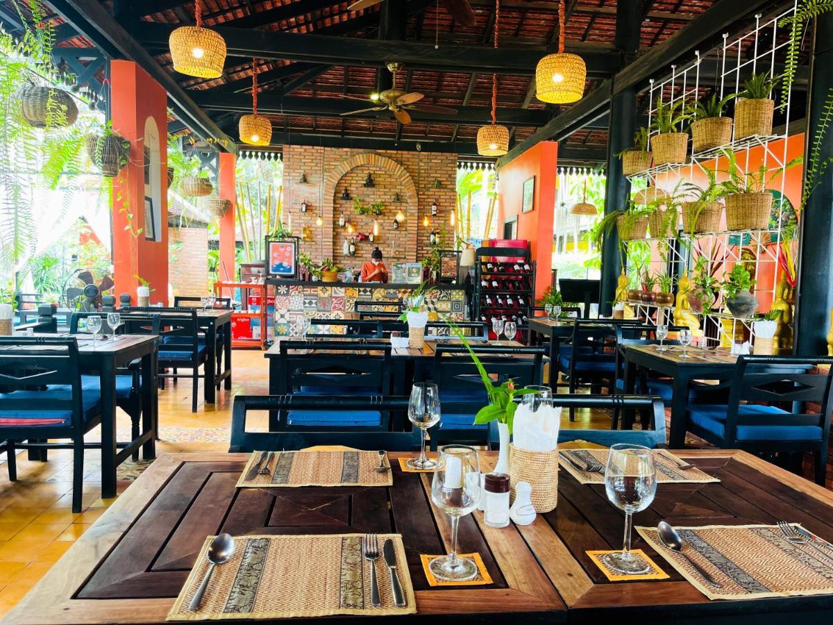Khách sạn Indochine