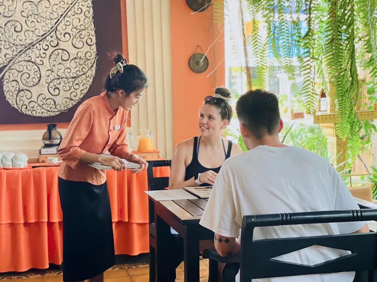 Khách sạn Indochine 4*