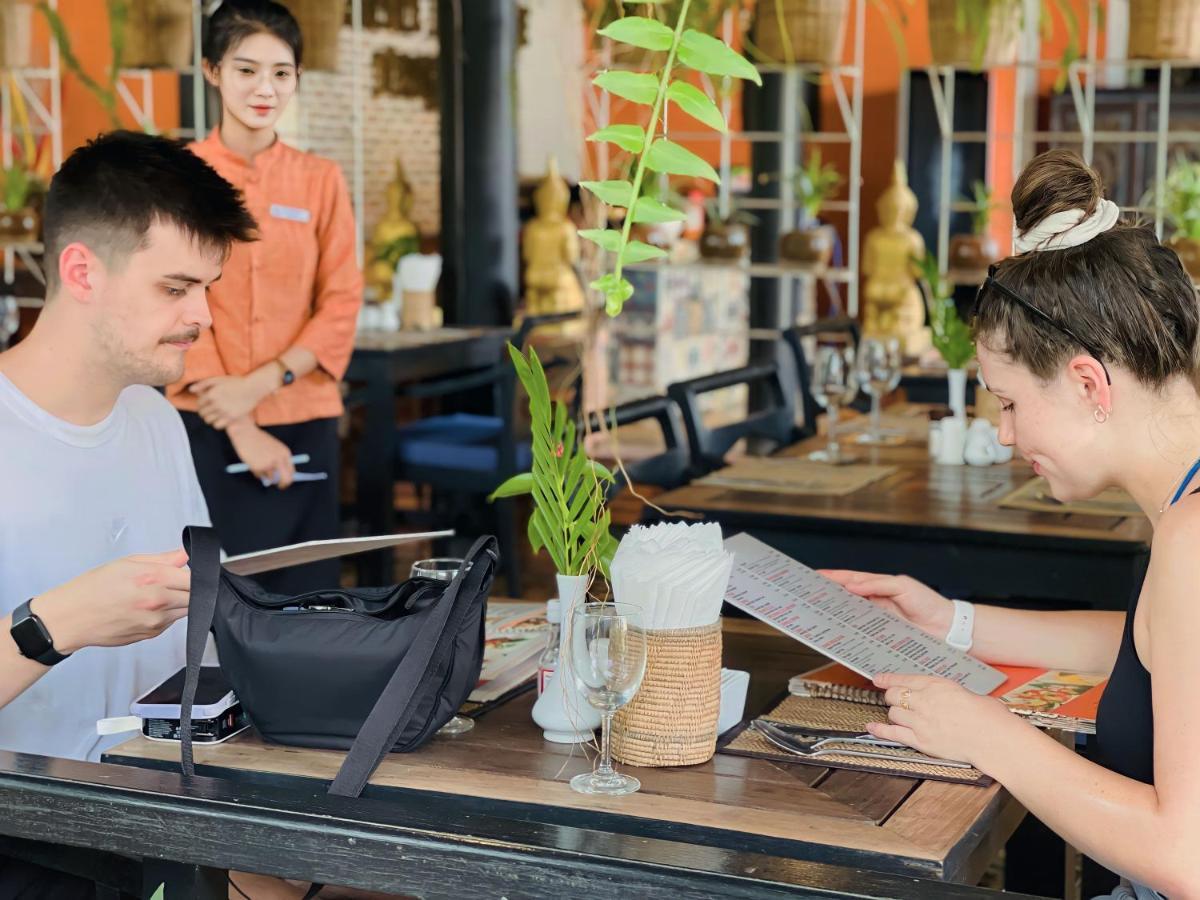 Indochine Khách sạn