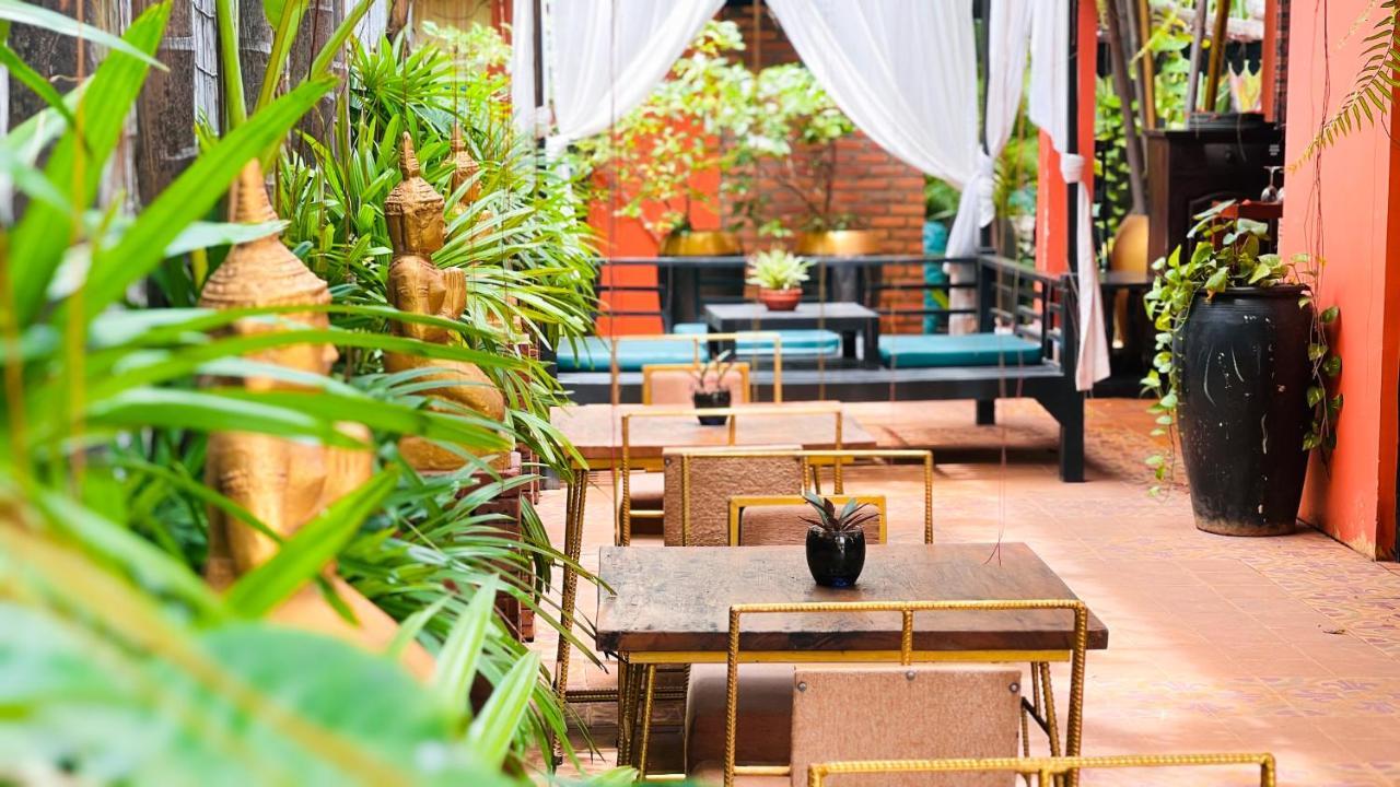 Indochine 4*