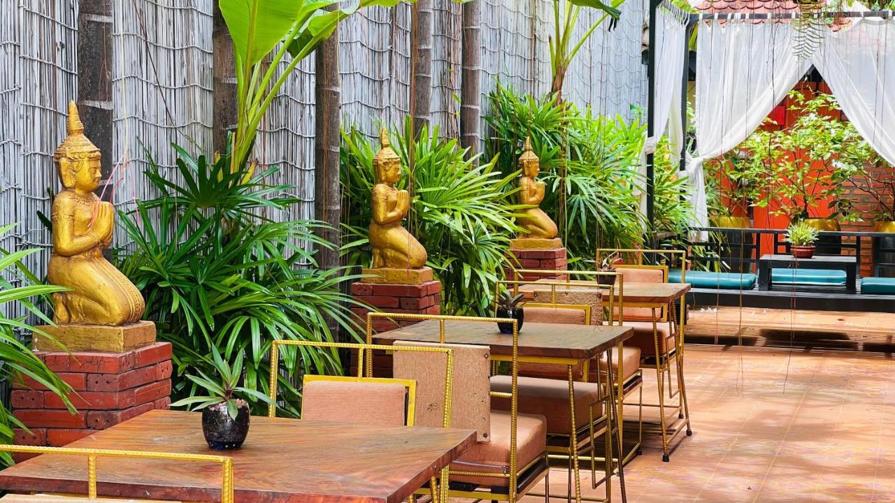 Khách sạn Indochine